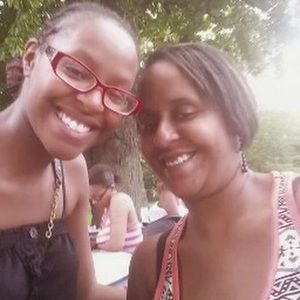 Meet your Posher, Shanda